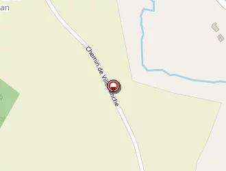 Carte de Ravard Patrice à Châtillon-coligny