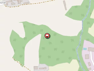 Carte de Mb Immobilier à Guidel