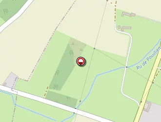 Carte de Gilbert Jacques à Sennevoy-le-bas