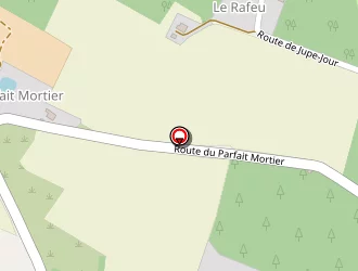 Carte de Phe à Yvré-le-pôlin