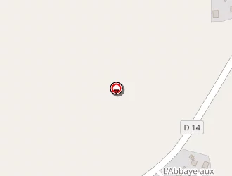 Carte de Porcs 62 à Carentoir