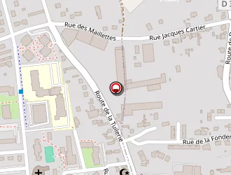 Carte de Gul Istambul à Vendôme