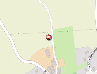 Carte de Luzet Eric (earl) à Bourguignon-lès-conflans