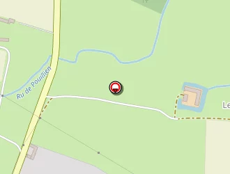 Carte de Mairie à Sennevoy-le-bas