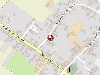 Carte de Mairie à Messas