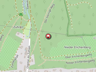 Carte de Fb Chauffage Assistance à Vieux-thann