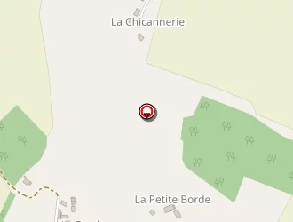 Carte de Rabier Frédéric à Bonneveau