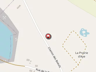 Carte de Slb 45 à Bordes (les)