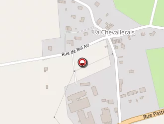 Carte de Vigneau Matthieu à Pipriac