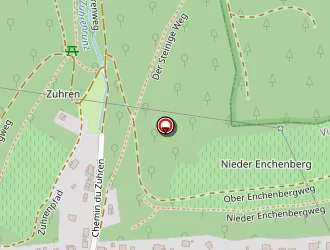 Carte de Le Bloom à Vieux-thann