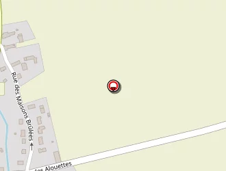 Carte de Chevallier Vincent à Rocé