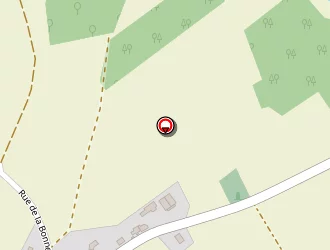 Carte de Le Declique Vendomois à Faye