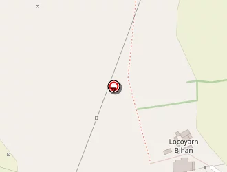 Carte de Le-guen Michel à Caudan