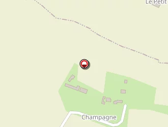 Carte de Aec-concept à Chérancé