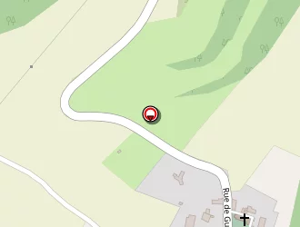 Carte de Mairie à Buxerolles