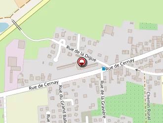 Carte de Aide Et Services Immédiats à Wittelsheim