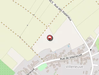 Carte de Lemaignen Claude à Baule