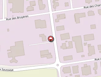 Carte de Fabrica à Saint-cyr-en-val