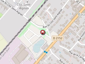 Carte de Docteur Ordinateur Abakup à Baule