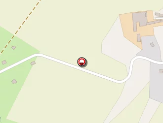 Carte de Ubica à Languidic