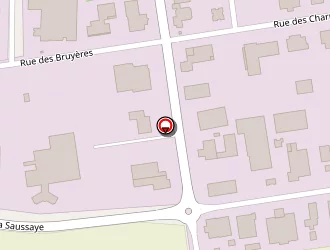 Carte de Mp Manut à Saint-cyr-en-val