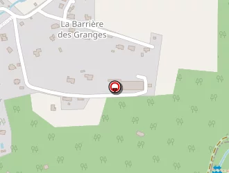 Carte de Doublier à Pluvigner