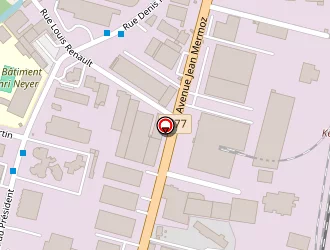 Carte de Arômes Et Sens à Auxerre