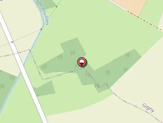 Carte de Delmotte Laurent à Sennevoy-le-bas