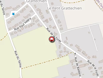 Carte de Mairie à Vendôme