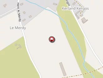 Carte de Galés Françoise à Plomeur