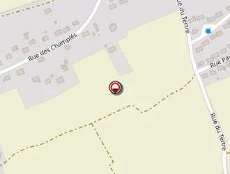 Carte de Crottaz Paule à Vendôme