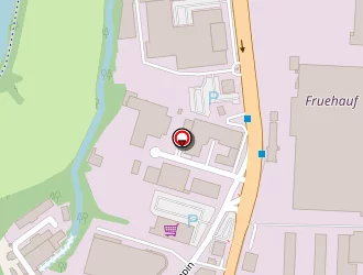 Carte de Cge Distribution (cged) à Auxerre