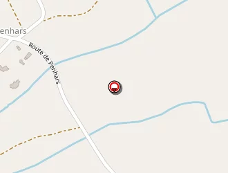 Carte de Woodworks à Treffiagat