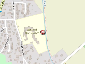 Carte de Topal Ergun à Wittenheim