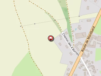 Carte de Schmit Rémi (earl) à Ampilly-le-sec