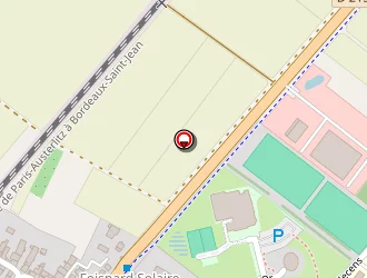 Carte de Le Baulois à Baule