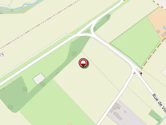 Carte de Sousa Joaquim à Dry