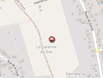 Carte de Ucar Sehmuz à Vendôme