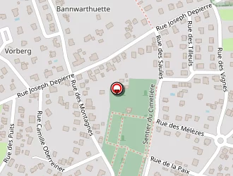 Carte de Traiteur Papa Joe à Cernay