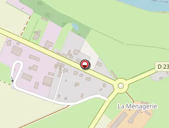 Carte de Cormier Jean-paul à Bousse