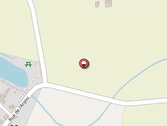 Carte de Ampoigne Garage à Ampoigné