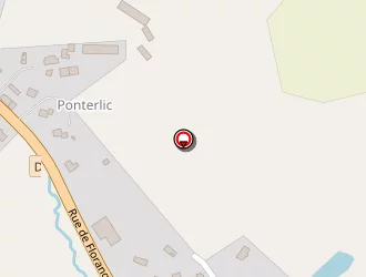 Carte de Winter Cedric à Pluvigner