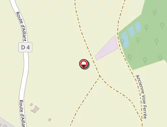 Carte de Michaut Eric à Égleny