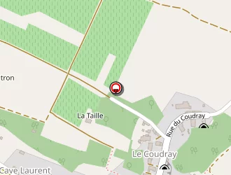 Carte de Pleuvry Didier à Villiers-sur-loir