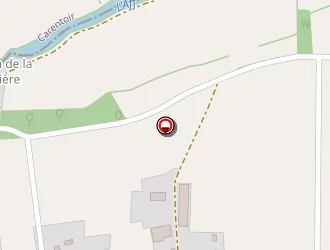 Carte de Gaec La Vallée à Sixt-sur-aff