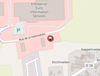 Carte de Confort Electrique à Wittelsheim