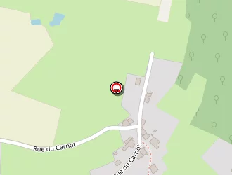 Carte de Mairie à Rougeux