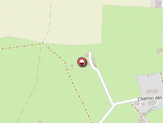 Carte de Bruneau (earl) à Saint-fort