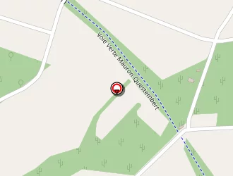 Carte de David Bruno à Saint-marcel