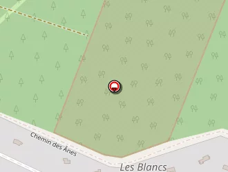 Carte de De Kerveguen Alexandra à Ardon